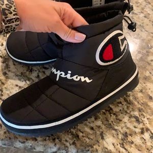 Champion Rally Bootie